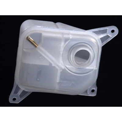 Afbeelding van TOPRAN 104 392 Expansievat Zonder afsluitdeksel, Met sensor AUDI: 80 B4 Saloon, Avant