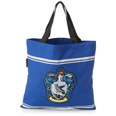 Afbeelding van Harry Potter Ravenclaw Tas