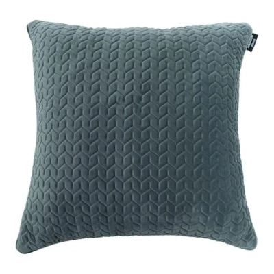 Afbeelding van Madison sierkussen 60x60cm Dublin Light grey