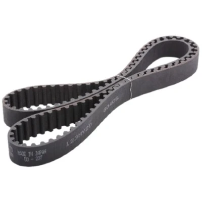 Afbeelding van JAPANPARTS DD 207 Distributieriem 123 20mm