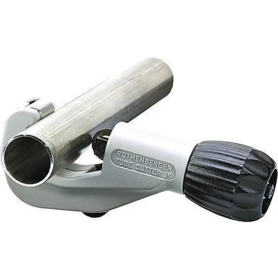 Afbeelding van Rothenberger 70070 Buissnijder TUBE CUTTER 42 Pro, Inox, 6 mm