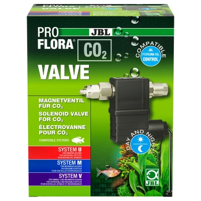 Afbeelding van JBL Proflora CO2 Valve