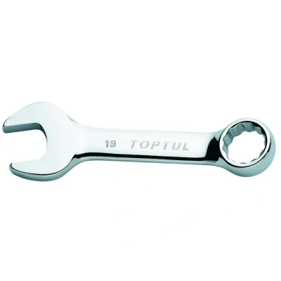 Afbeelding van TOPTUL AAAF1313 Ring / Steeksleutel 13