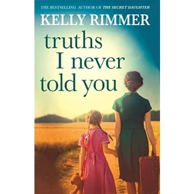 Afbeelding van Truths I Never Told You An absolutely gripping, heartbreaking novel of love and family secrets