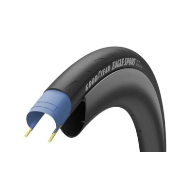 Afbeelding van Goodyear Eagle sport 700x32c