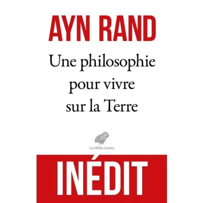 Image de Une Philosophie pour vivre sur la Terre