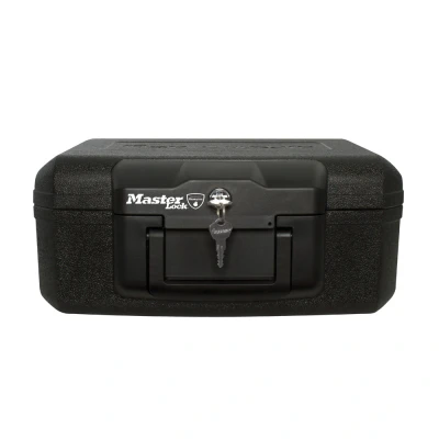 Afbeelding van Master Lock brandwerende documentenbox L1200