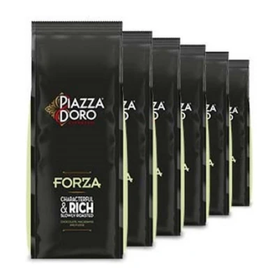 Afbeelding van Piazza D&#039; Oro Forza Bonen 6x1kg