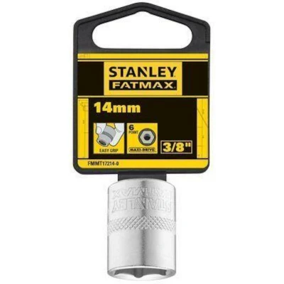 Afbeelding van STANLEY FMMT17215 0 FATMAX dop 3/8&quot; 15mm 6 punt