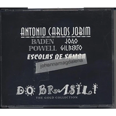 Afbeelding van Escolas De Samba