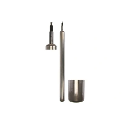 Afbeelding van STABILUS 4982CB Gasveer achterklep Zonder spoiler Kofferruimtedeksel