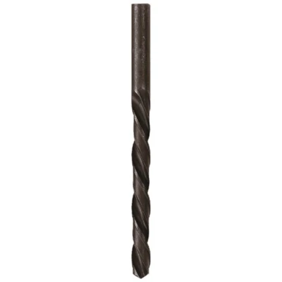Afbeelding van Wolfcraft 7591010 HSS Metaal spiraalboor 4 mm Gezamenlijke lengte 119 DIN 338 Cilinderschacht 1 stuk(s)