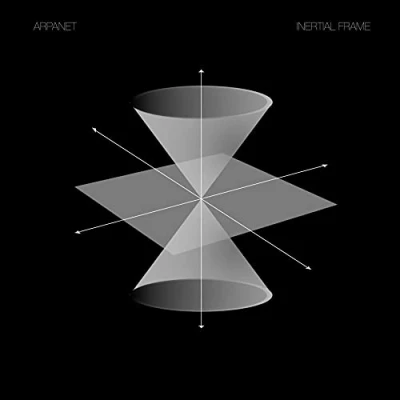 Afbeelding van Arpanet Inertial..