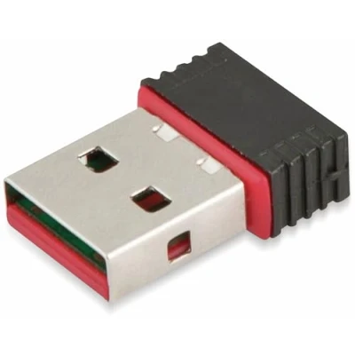 Afbeelding van Allnet ALL WA0100N WiFi stick USB 2.0 150 MB/s