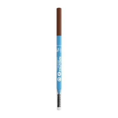 Afbeelding van Rimmel Kind &amp; Free Brow Definer 006 Espresso
