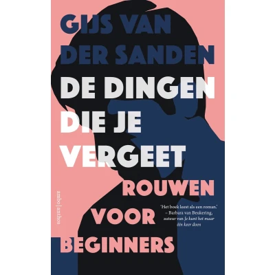 Afbeelding van De dingen die je vergeet