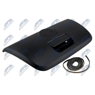 Afbeelding van NTY EZC NS 042 Achterklephendel NISSAN: Navara Pickup