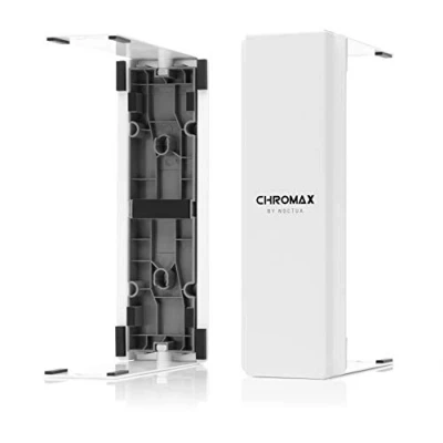 Afbeelding van Noctua NA HC4 chromax.wit, afdekking voor ventilatie, NH D15, D15S &amp; D15 SE AM4 (wit)