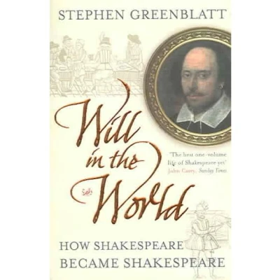 Afbeelding van WILL IN THE WORLD
