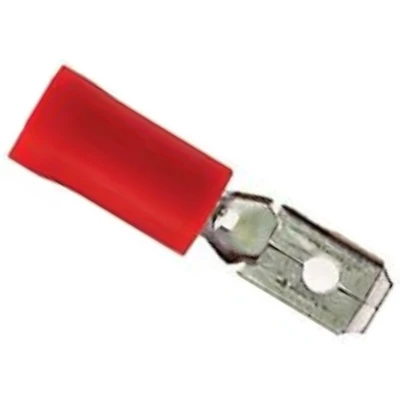 Afbeelding van Bofix Kabelschoen Stekker 6.3 Man (P25)