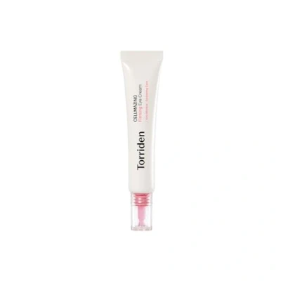 Afbeelding van Torriden Cellmazing Firming Eye Cream Cream, 30 ml