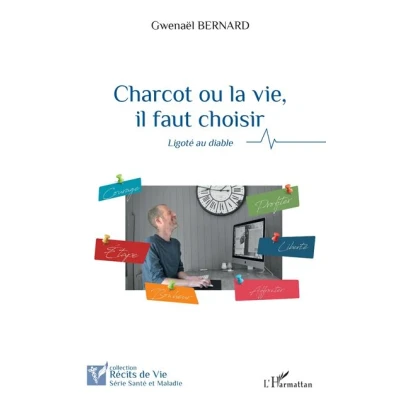 Image de Charcot ou la vie, il faut choisir