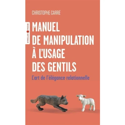 Image de Manuel de manipulation à l&#039;usage des gentils