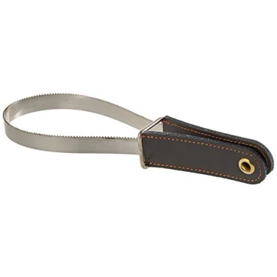 Afbeelding van Trixie Haar Ex Metaal Shedder Hondenvachtkam 25x8 cm