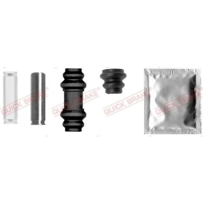 Afbeelding van Geleidehulzenset, remklauw QUICK BRAKE 113 1328X