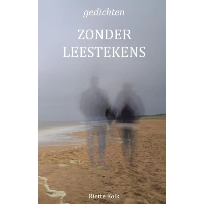 Afbeelding van zonder leestekens