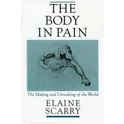 Afbeelding van Body in Pain