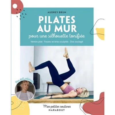 Image de Pilates au mur