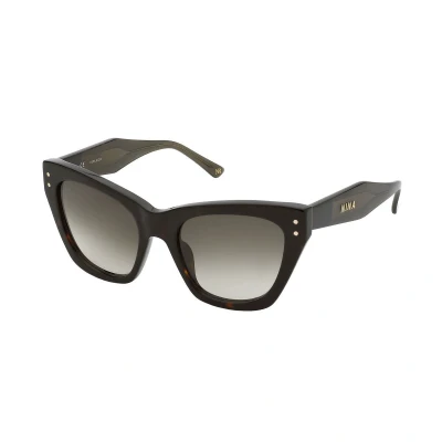 Afbeelding van Zonnebril Dames Nina Ricci SNR323540909 ø 54 mm