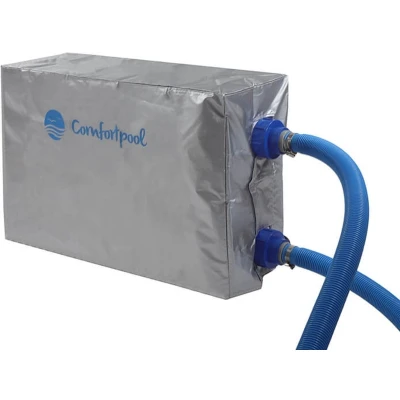 Afbeelding van Comfortpool Warmtepompcover ECO+ 12