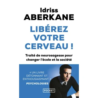 Image de Libérez votre cerveau !