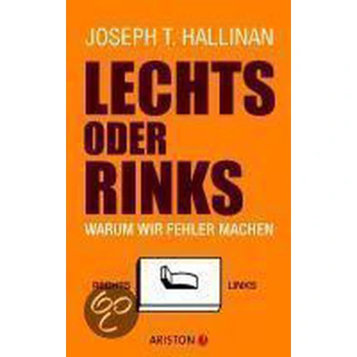 Afbeelding van Lechts oder rinks