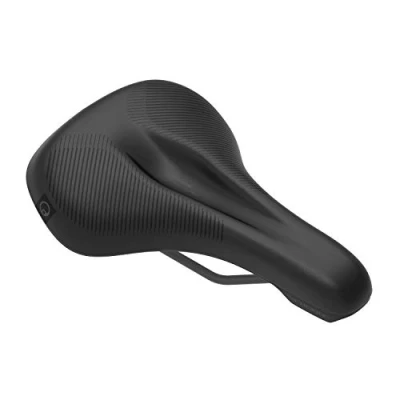 Afbeelding van Ergon zadel ST Core Evo Men M/L black/grey