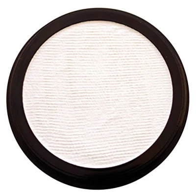 Afbeelding van Creatieve make up, professioneel, wit, 3,5 ml/5 g