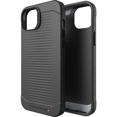 Afbeelding van Gear4 Havana hoesje voor iPhone 14 Plus zwart