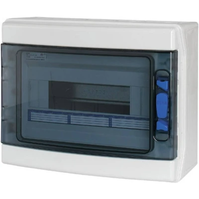 Afbeelding van EATO KAST OPB IP651X12TE DEUR TRABS