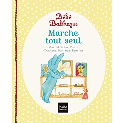 Afbeelding van Marche tout seul