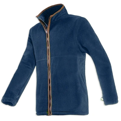 Afbeelding van Baleno Henry Navy Blue M Visvest