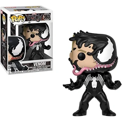 Afbeelding van Funko Pop! Venom #363 Verzamelfiguur