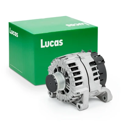Afbeelding van LUCAS ELECTRICAL LRA03719 Dynamo / Alternator 180A BMW: 1 Hatchback, 4 Convertible, 3 Saloon
