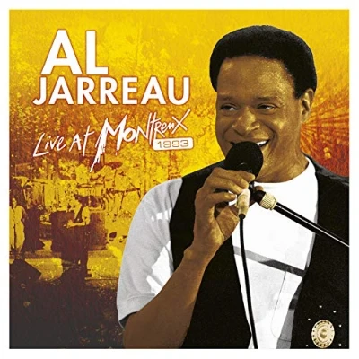 Afbeelding van Al Jarreau Live At Montreux 1993 (3 LPs)