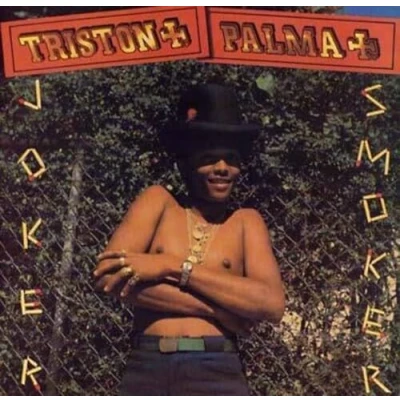 Afbeelding van Tristan Palmer Joker Smoker (LP)