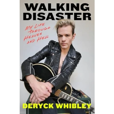 Afbeelding van Walking Disaster
