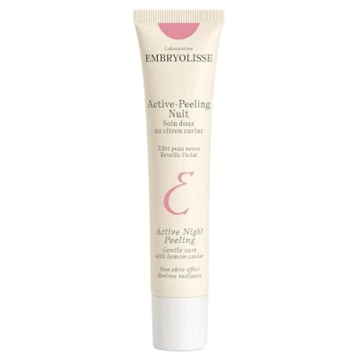 Afbeelding van Embryolisse Active Night Peeling 40 ml