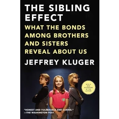 Afbeelding van The Sibling Effect