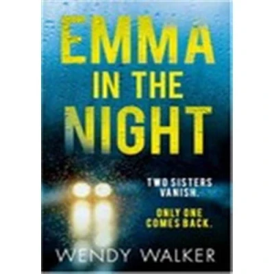Image de Emma in the night
